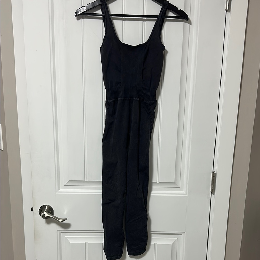 FP Movement Good Karma Onesie